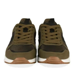 Sneakers KAKI