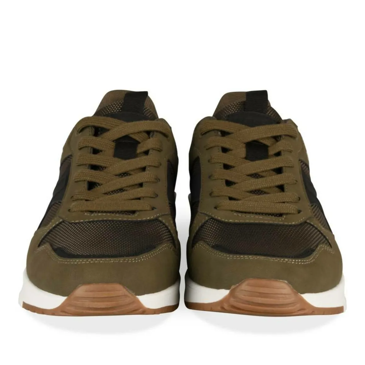 Sneakers KAKI