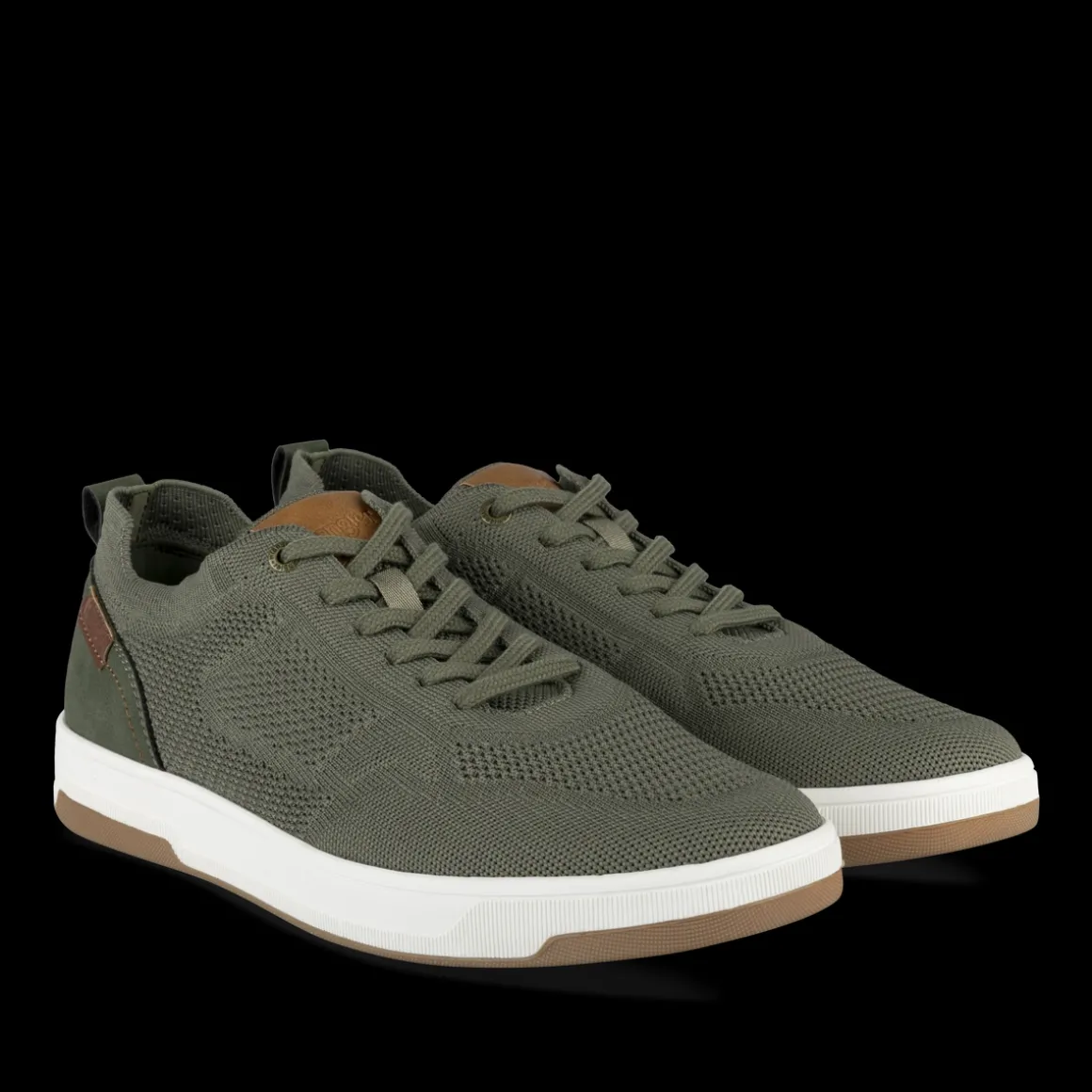 Sneakers KAKI