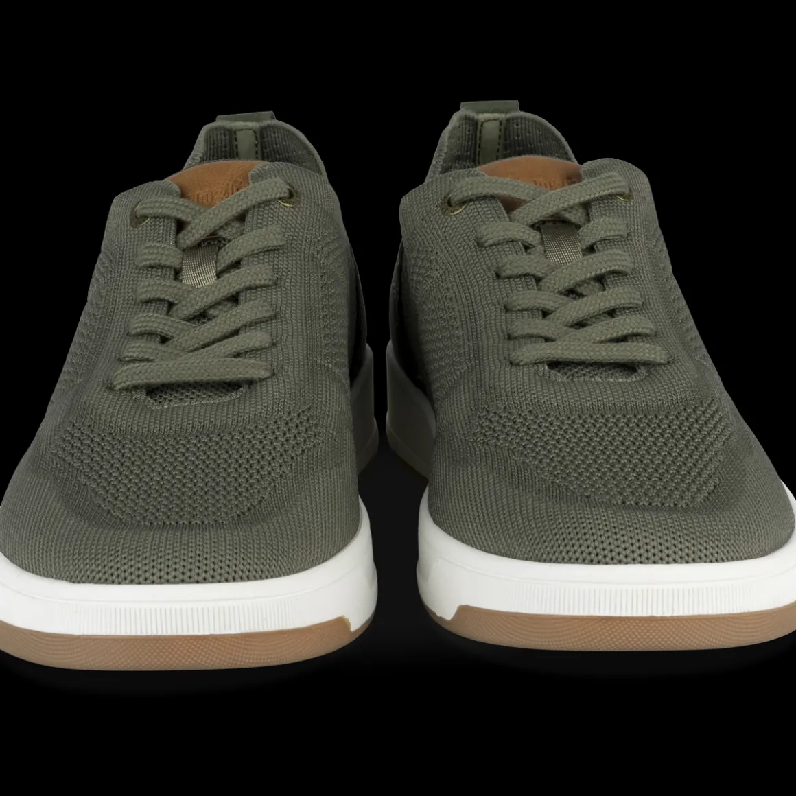 Sneakers KAKI