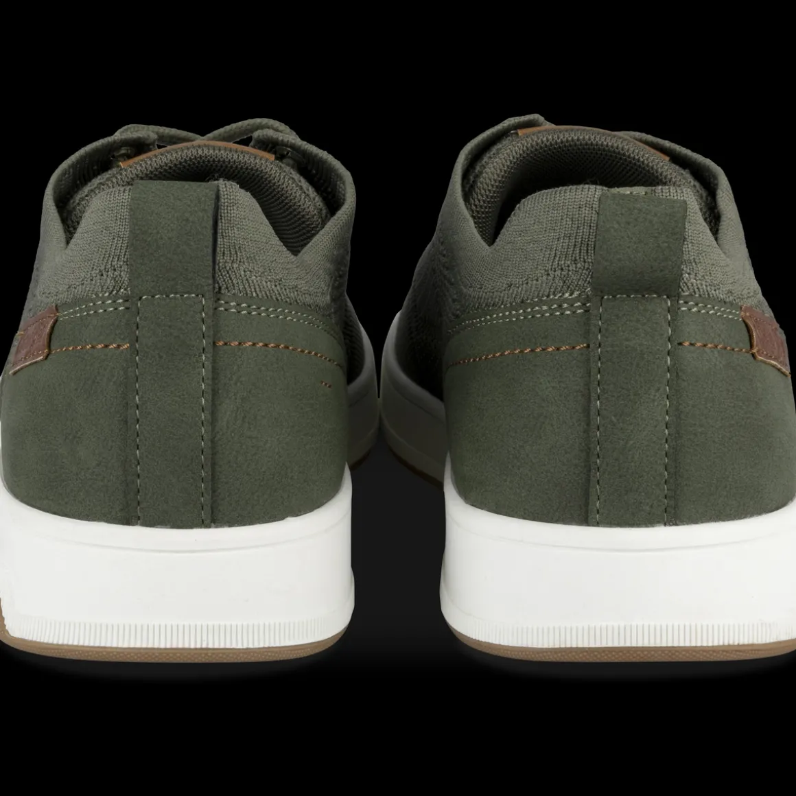 Sneakers KAKI