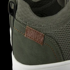 Sneakers KAKI