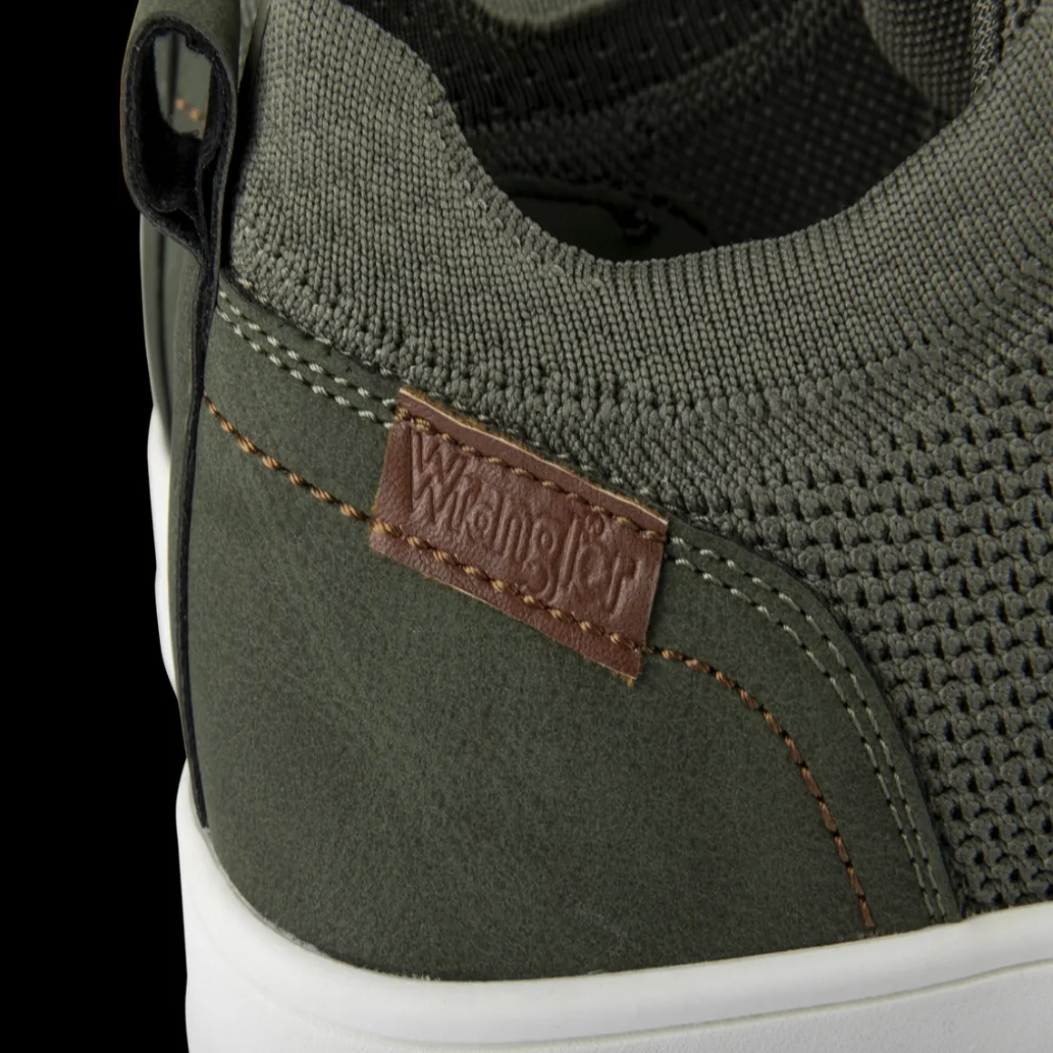Sneakers KAKI