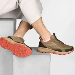 Sneakers KAKI