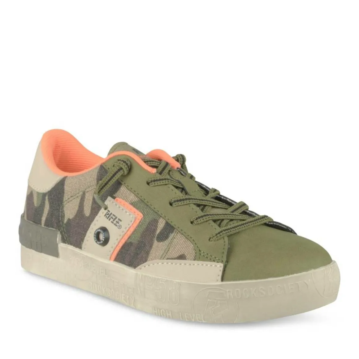 Sneakers KAKI