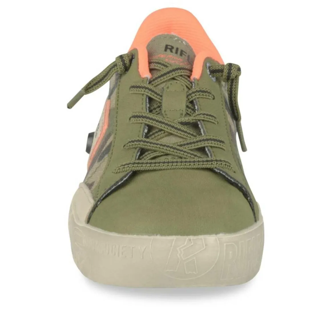 Sneakers KAKI