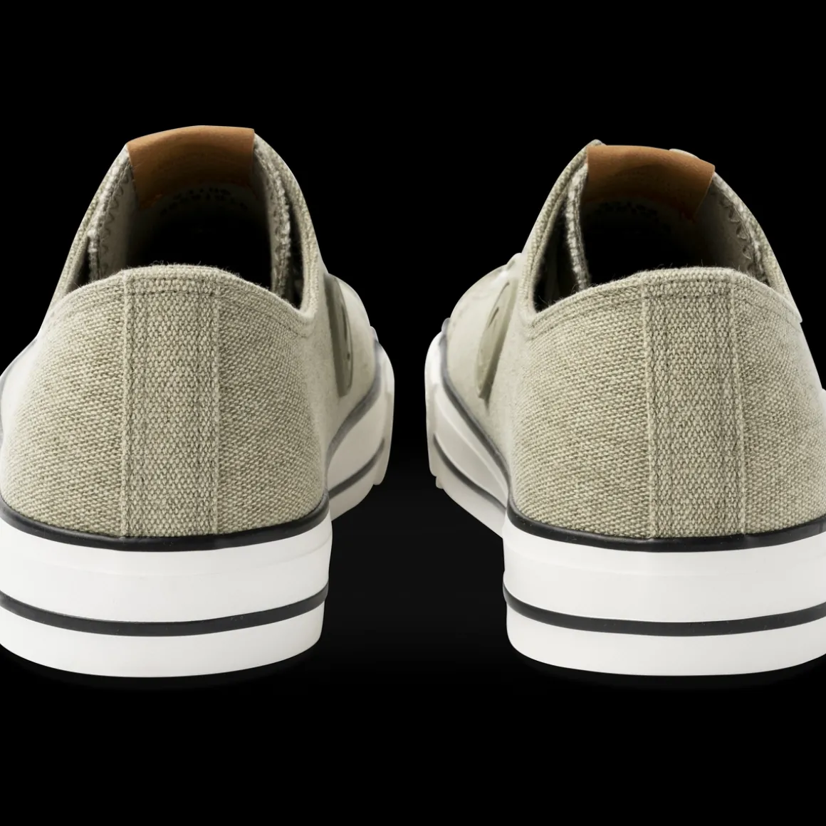 Sneakers KAKI