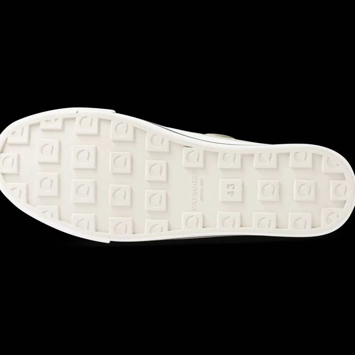 Sneakers KAKI