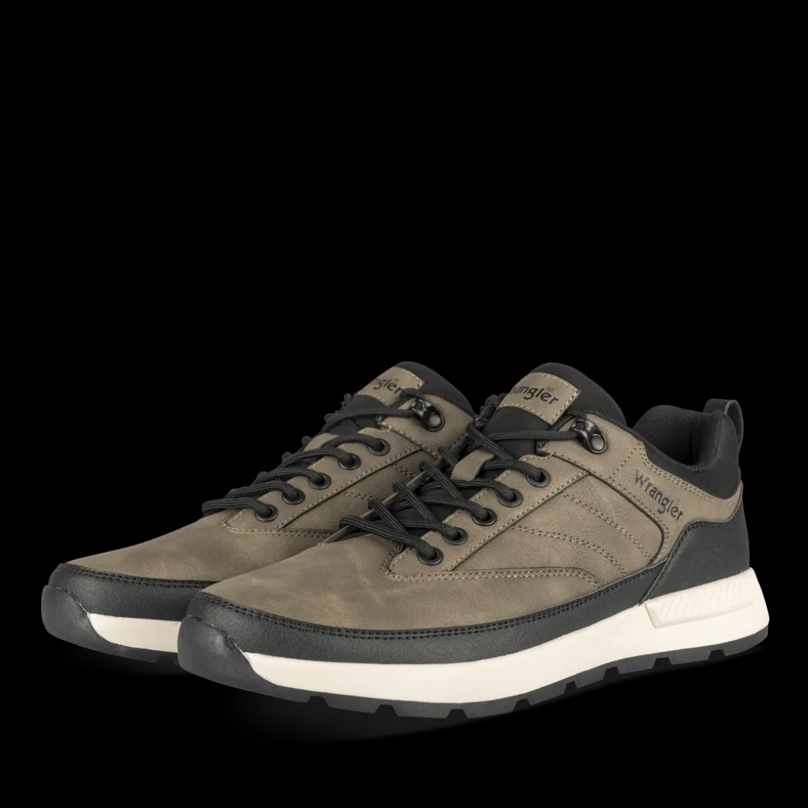 Sneakers KAKI