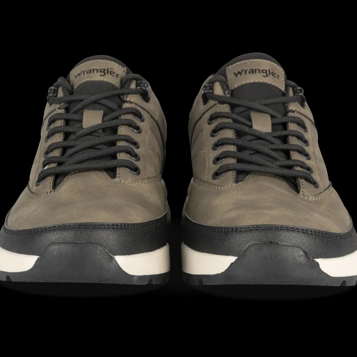 Sneakers KAKI
