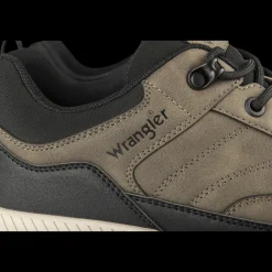 Sneakers KAKI