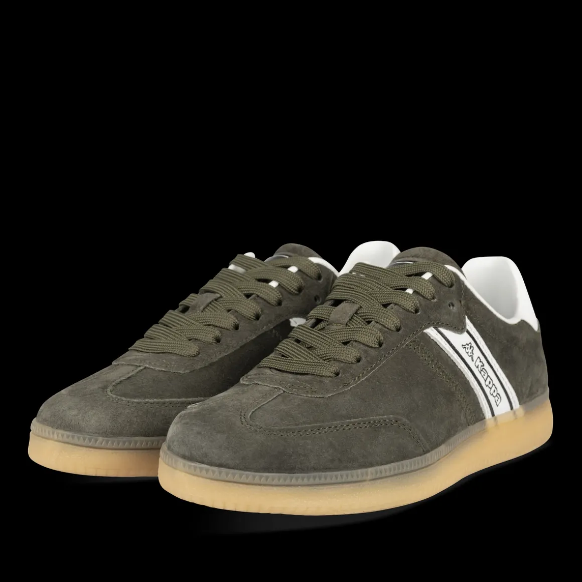 Sneakers KAKI