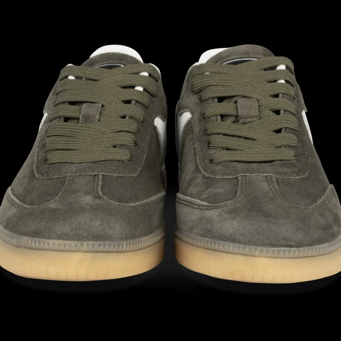 Sneakers KAKI