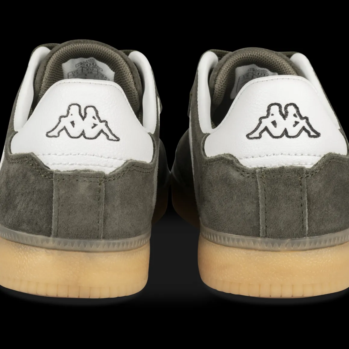 Sneakers KAKI