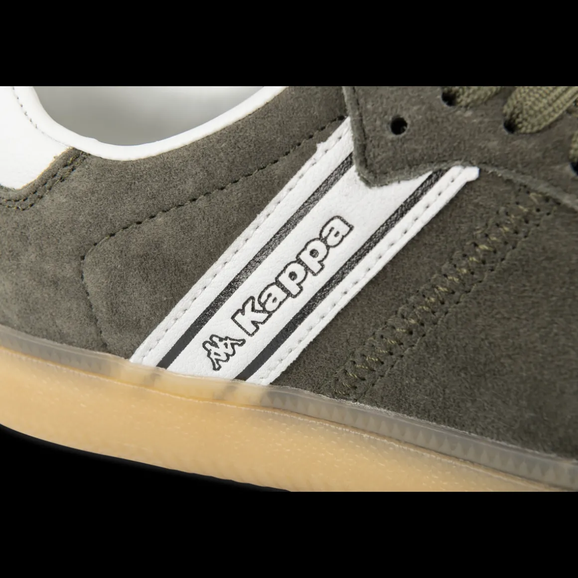 Sneakers KAKI