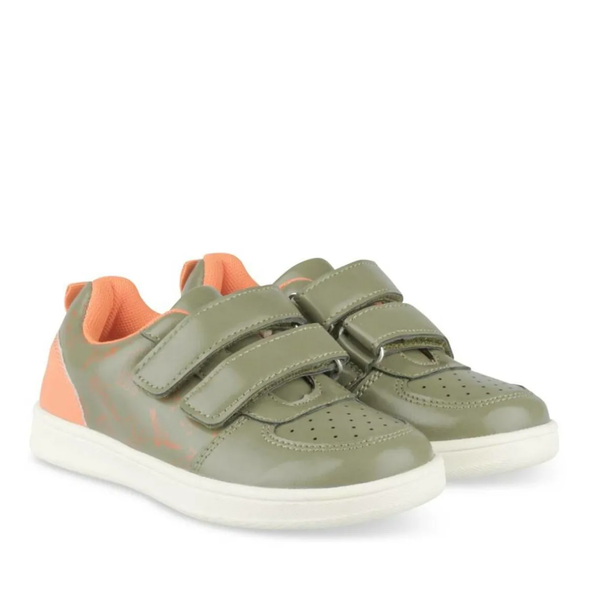 Sneakers KAKI