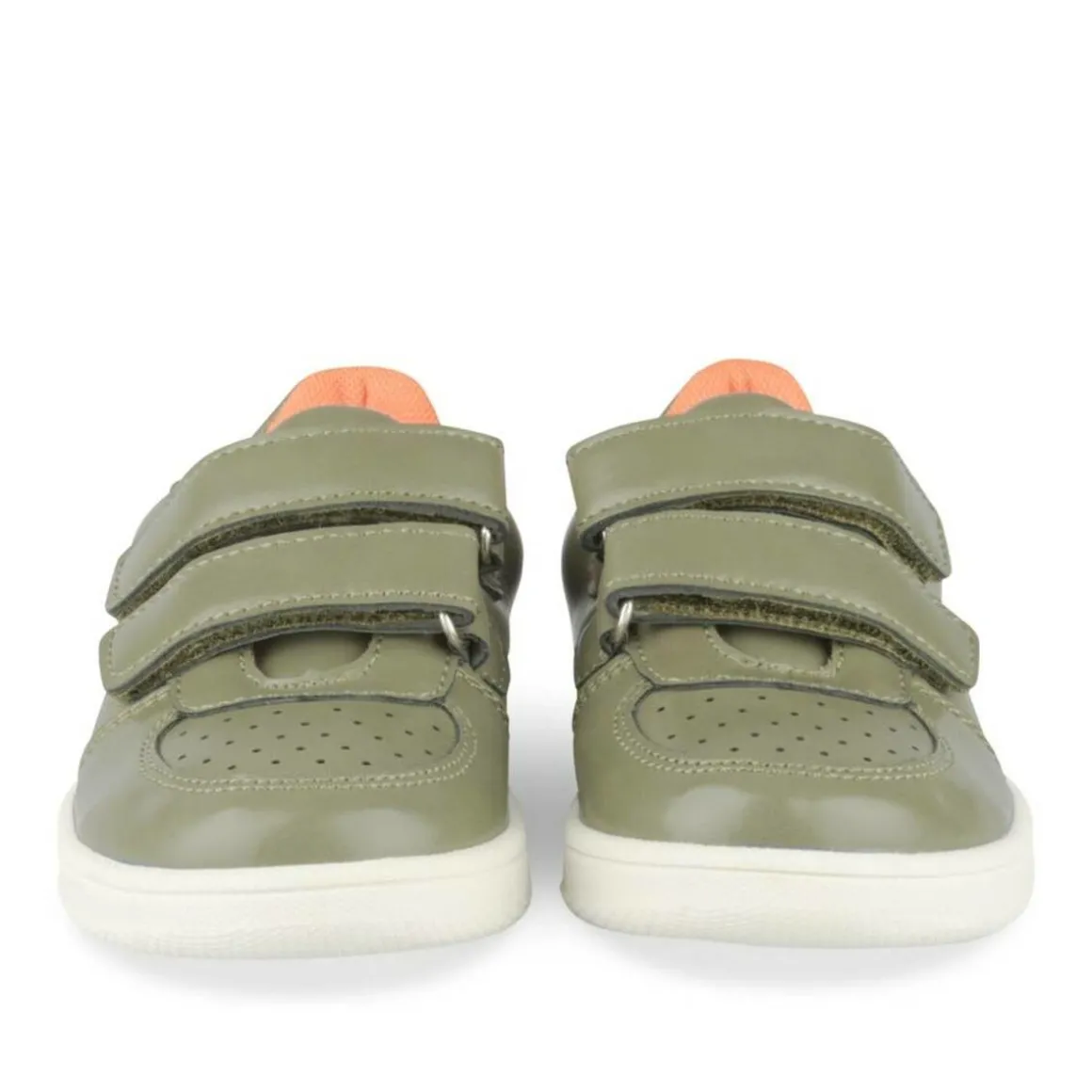 Sneakers KAKI