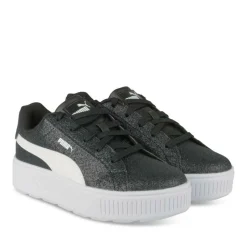 Sneakers Karmen Glitz ZWART PUMA