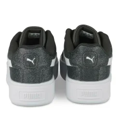 Sneakers Karmen Glitz ZWART PUMA
