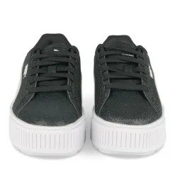 Sneakers Karmen Glitz ZWART PUMA