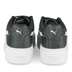 Sneakers Karmen Glitz ZWART PUMA