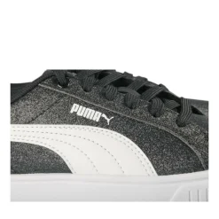 Sneakers Karmen Glitz ZWART PUMA
