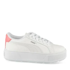 Sneakers Karmen L WIT PUMA