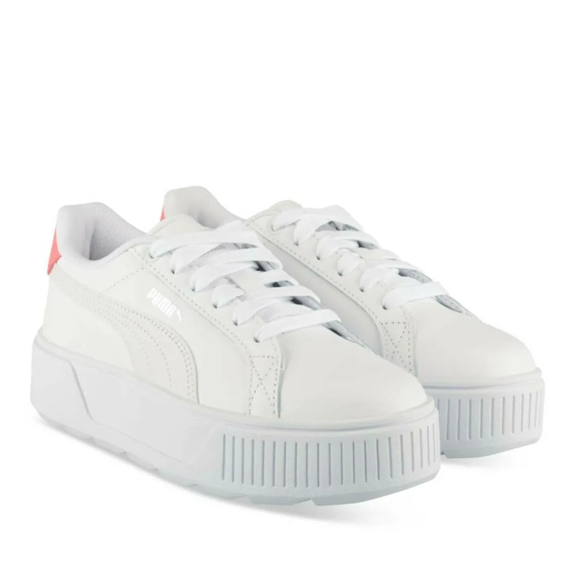 Sneakers Karmen L WIT PUMA