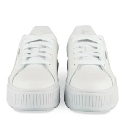 Sneakers Karmen L WIT PUMA