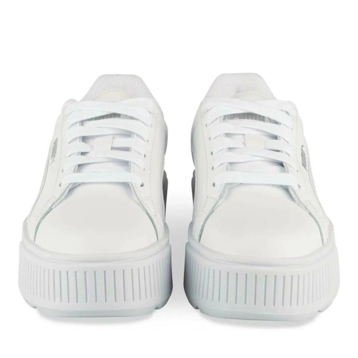 Sneakers Karmen L WIT PUMA