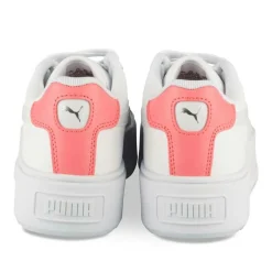 Sneakers Karmen L WIT PUMA
