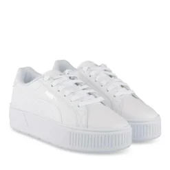 Sneakers Karmen L WIT PUMA