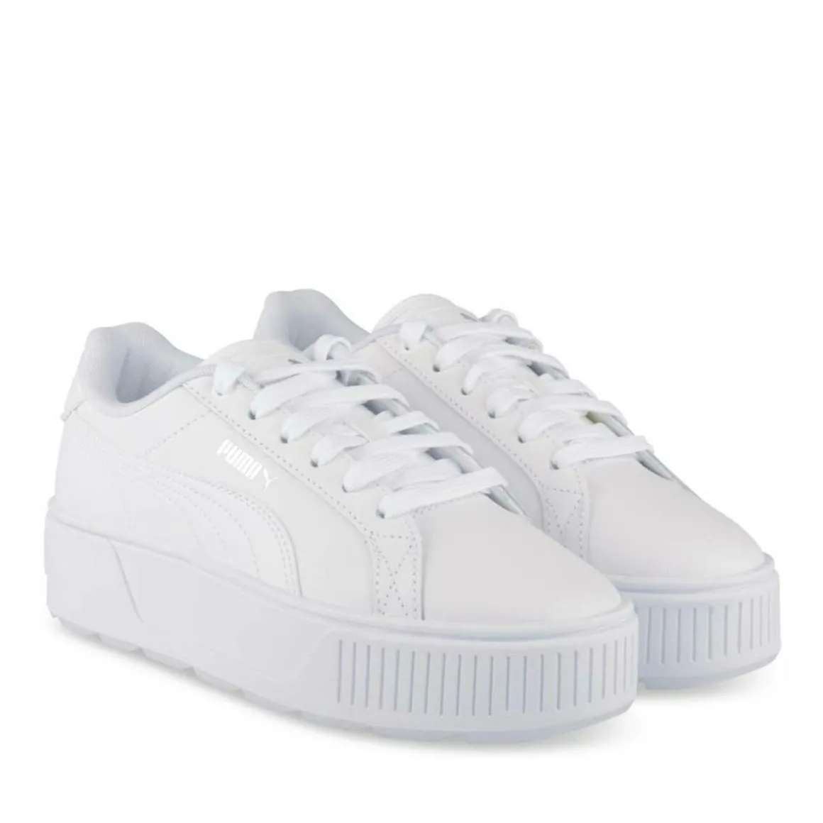 Sneakers Karmen L WIT PUMA