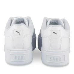 Sneakers Karmen L WIT PUMA