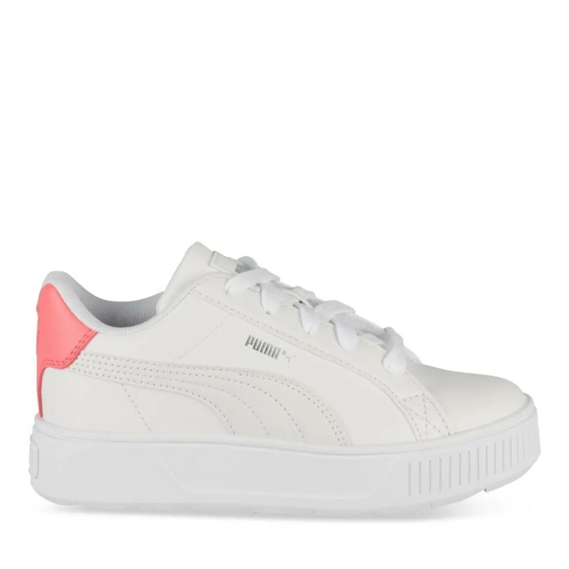 Sneakers Karmen L WIT PUMA