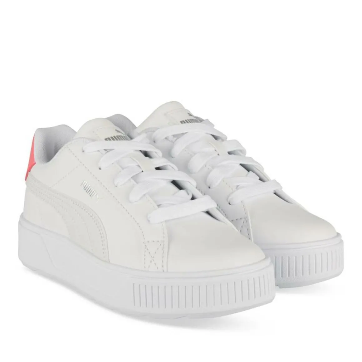 Sneakers Karmen L WIT PUMA