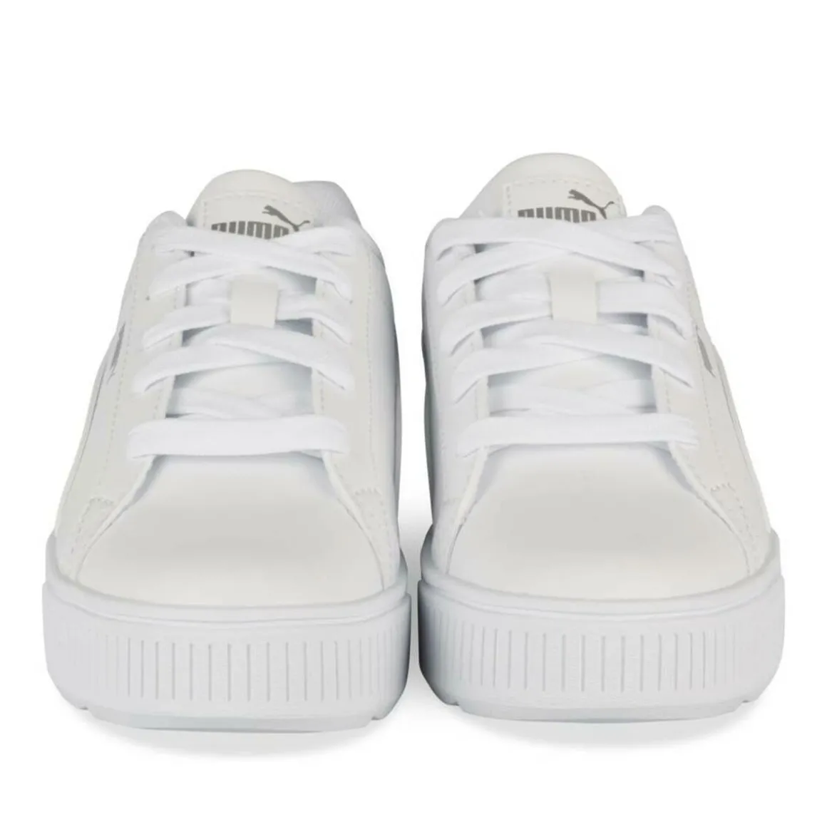 Sneakers Karmen L WIT PUMA