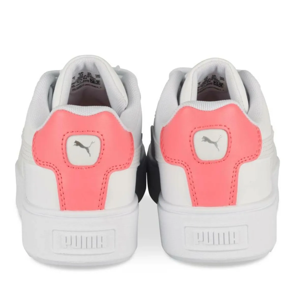 Sneakers Karmen L WIT PUMA