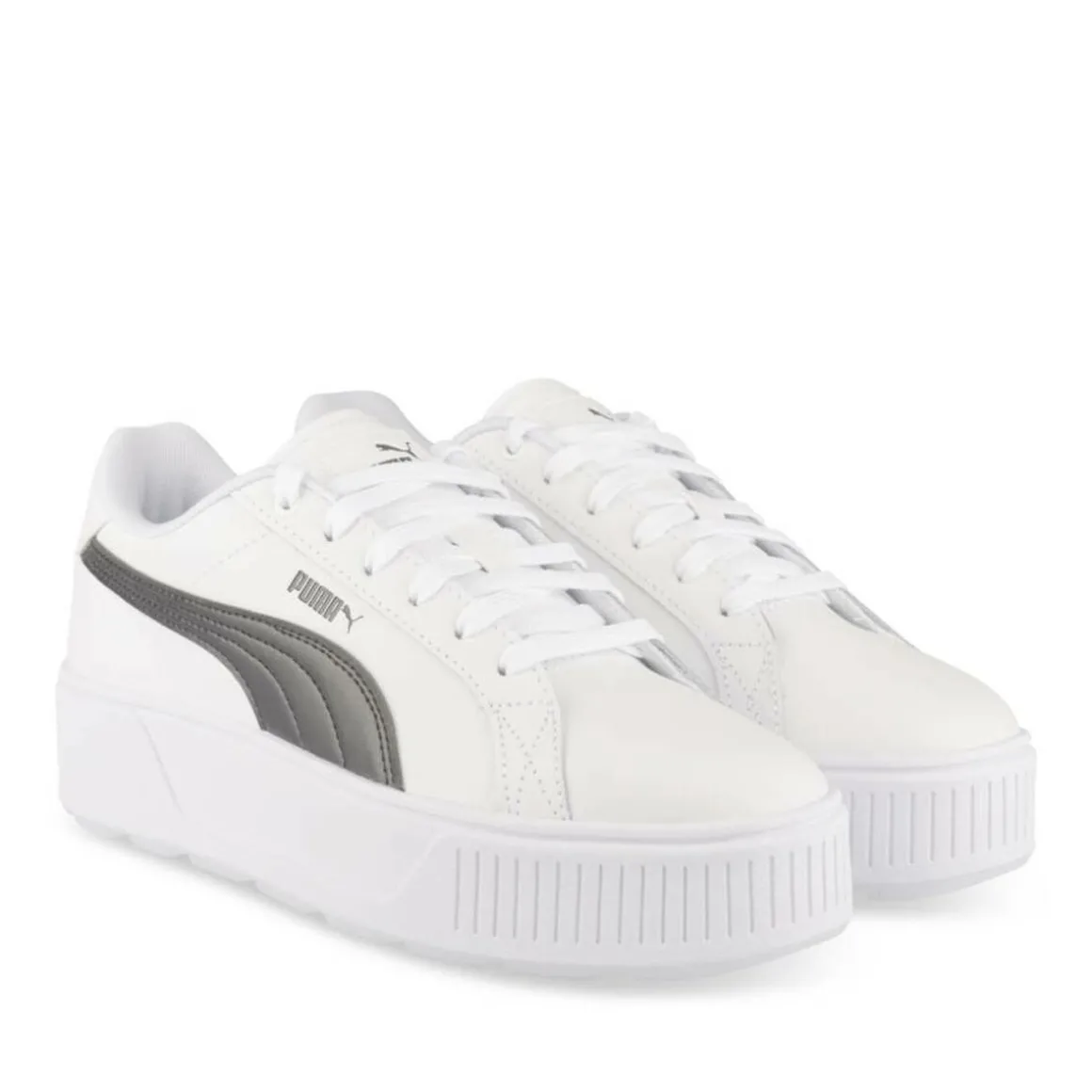 Sneakers Karmen L WIT PUMA