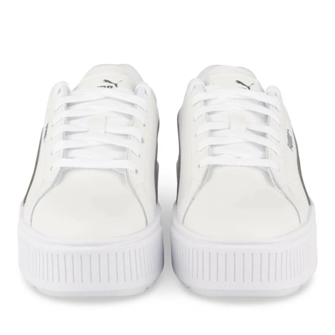 Sneakers Karmen L WIT PUMA