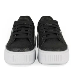 Sneakers Karmen L ZWART PUMA