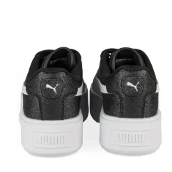 Sneakers Karmen L ZWART PUMA