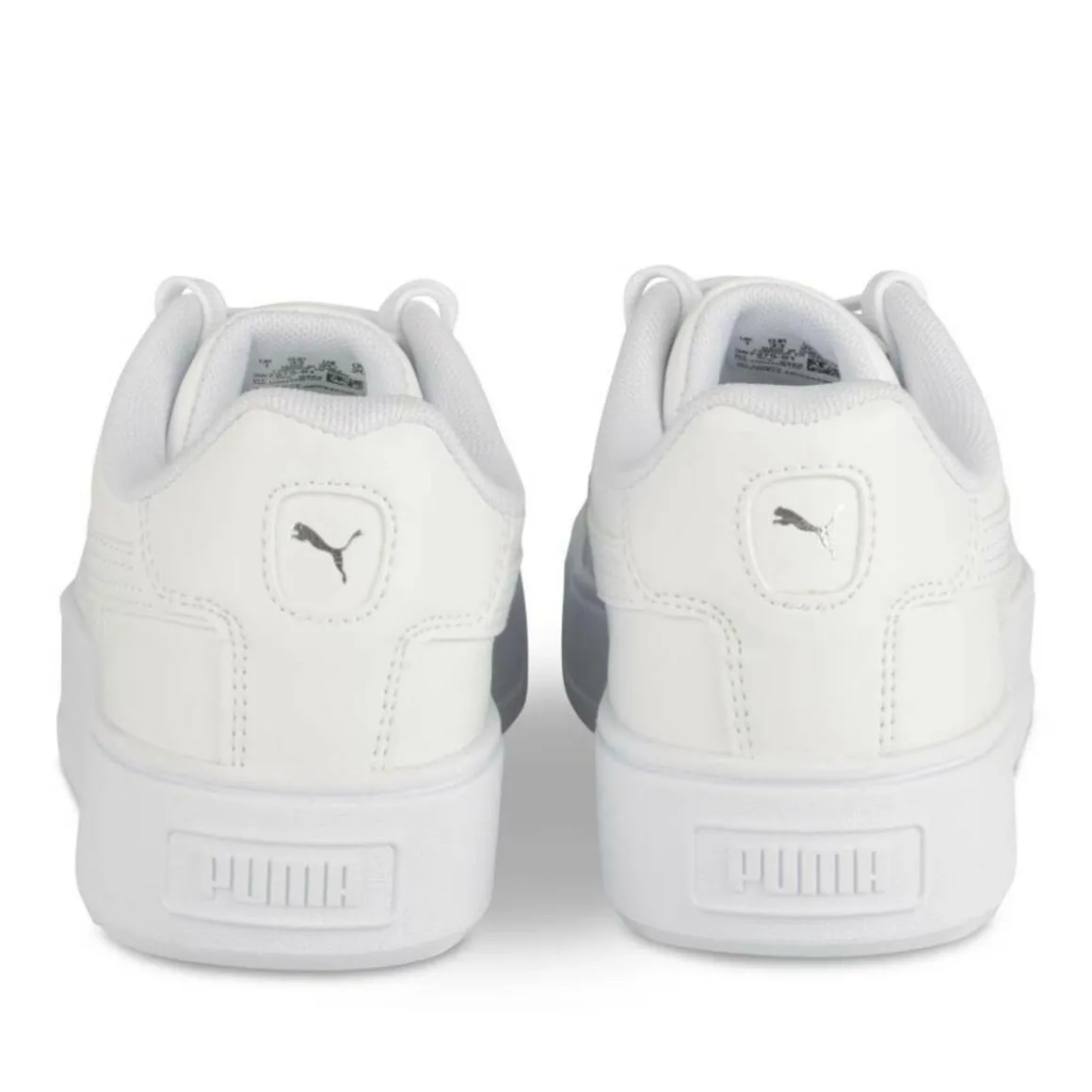 Sneakers Karmen Ps WIT PUMA