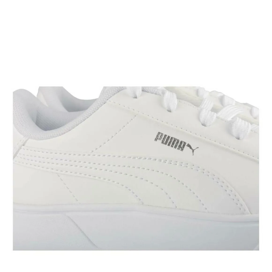 Sneakers Karmen Ps WIT PUMA