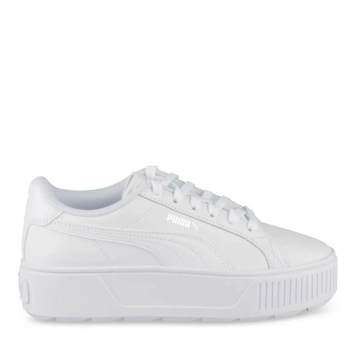 Sneakers Karmen WIT PUMA