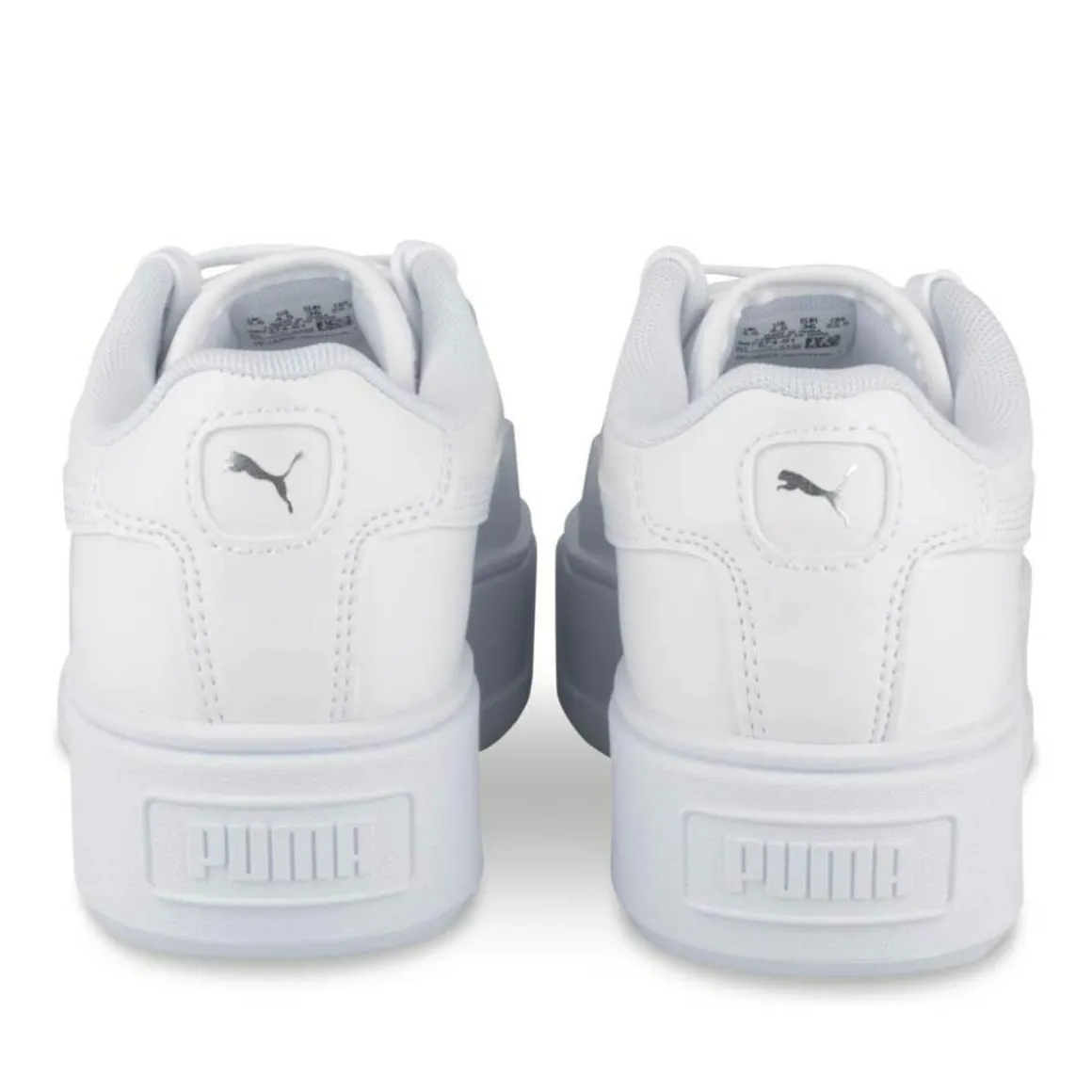 Sneakers Karmen WIT PUMA