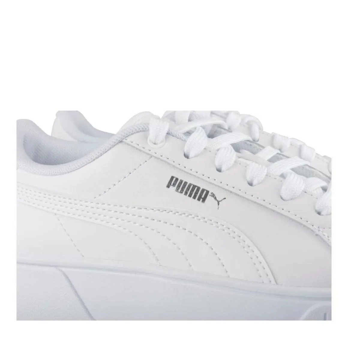 Sneakers Karmen WIT PUMA