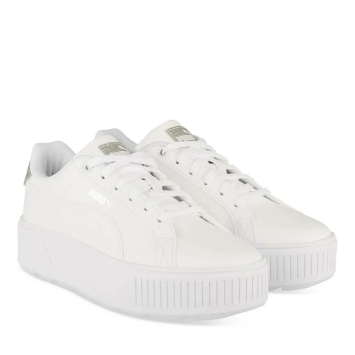 Sneakers Karmen WIT PUMA