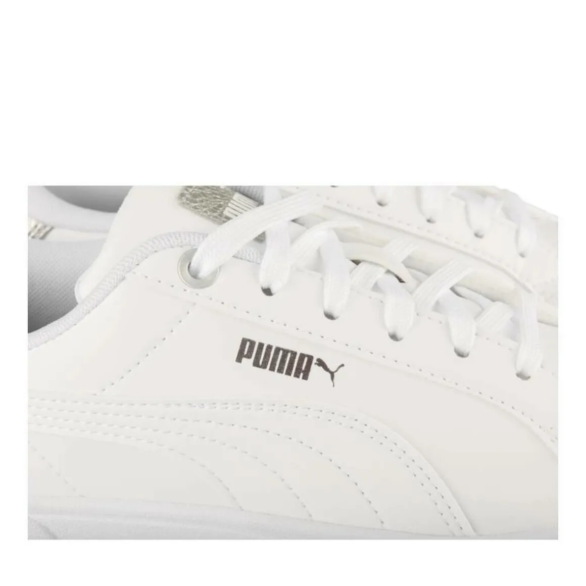 Sneakers Karmen WIT PUMA