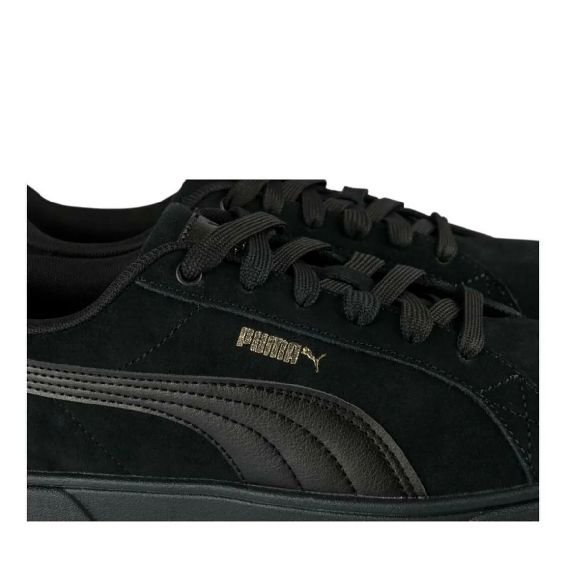 Sneakers Karmen ZWART PUMA